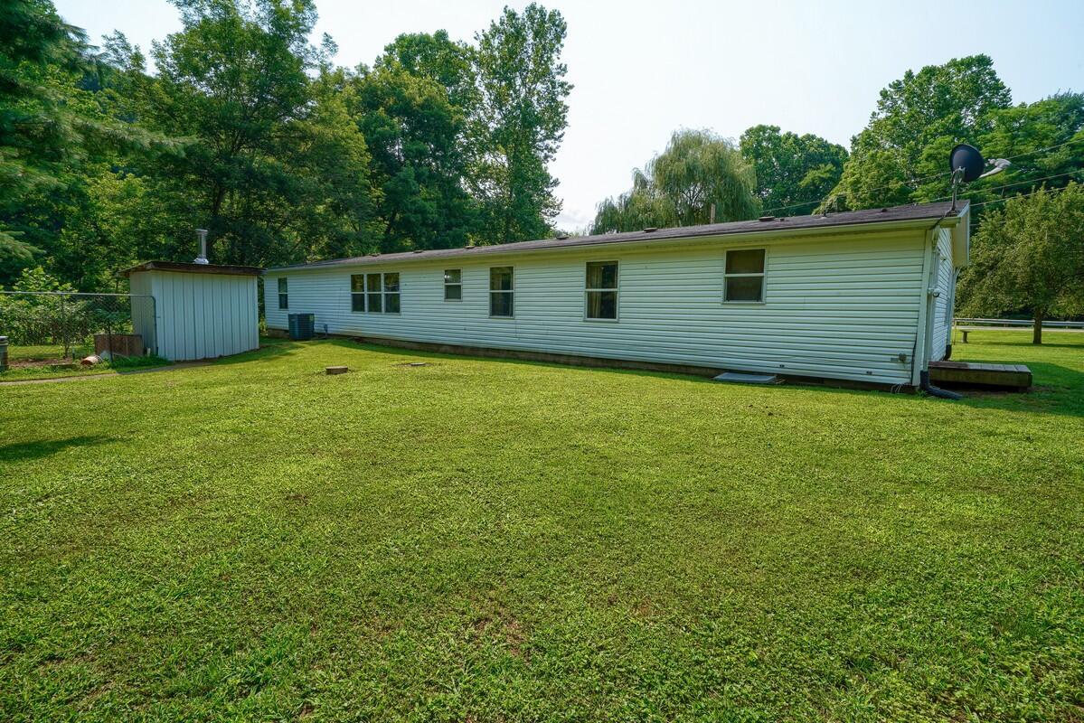 3003 Buchanan Road Waverly, OH 45690 - Photo 13 of 50