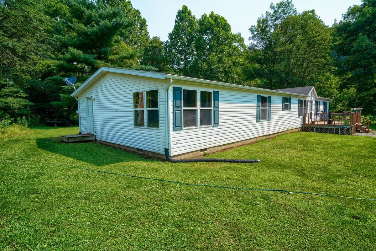 3003 Buchanan Road Waverly, OH 45690 - Photo 15 of 50