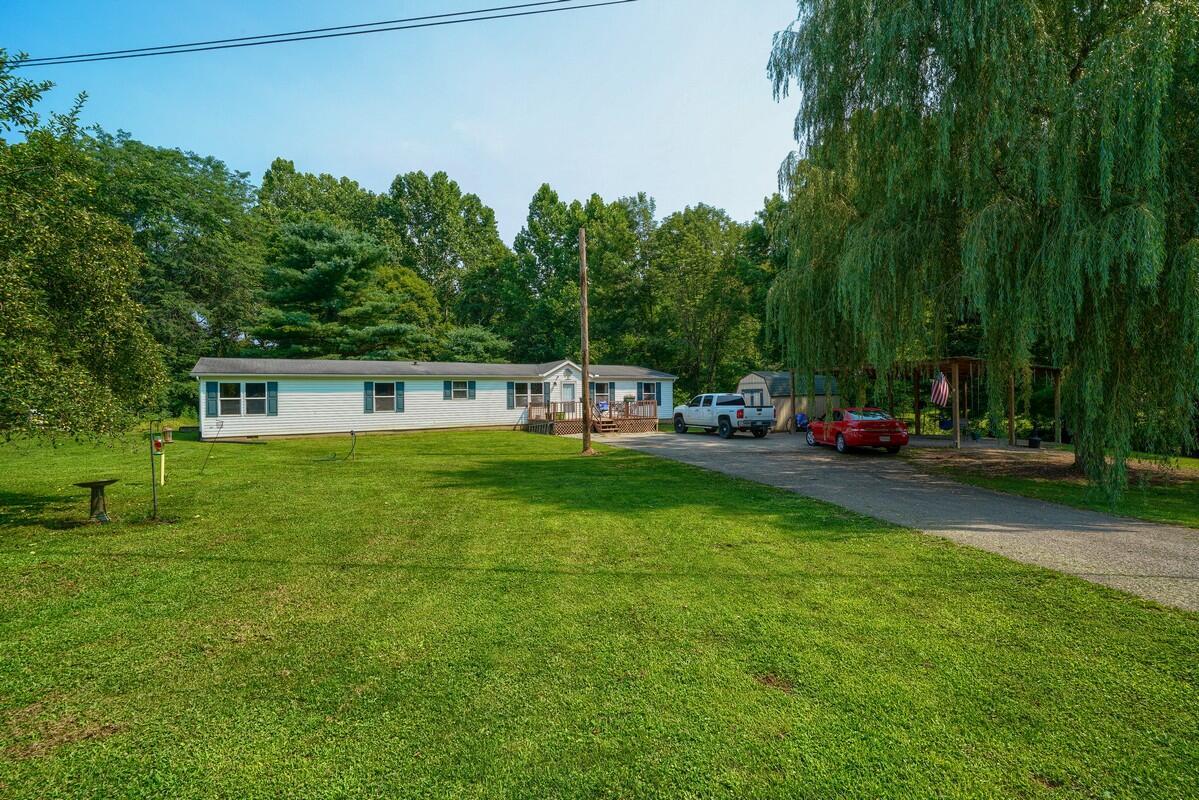 3003 Buchanan Road Waverly, OH 45690 - Photo 19 of 50