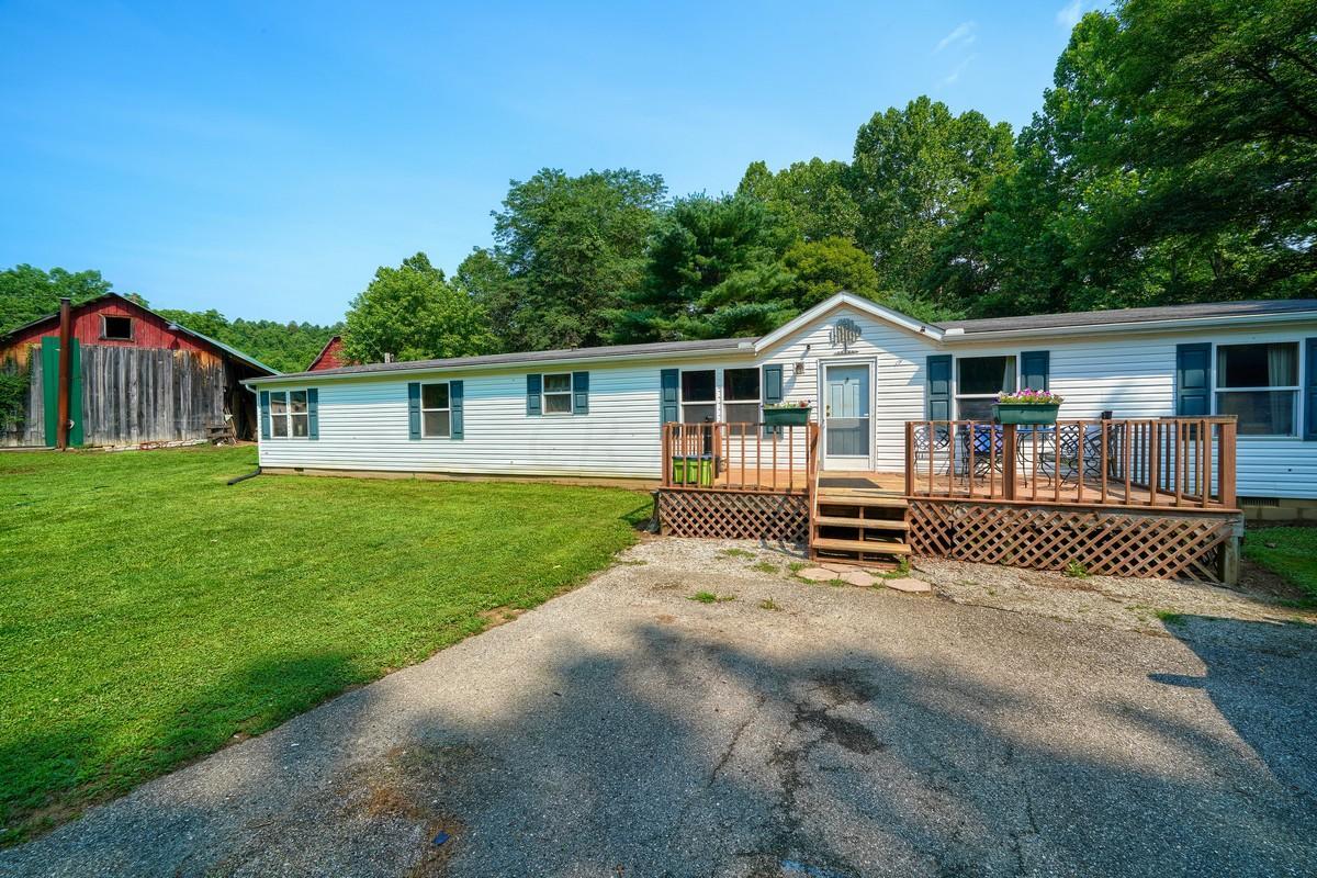 3003 Buchanan Road Waverly, OH 45690 - Photo 2 of 50