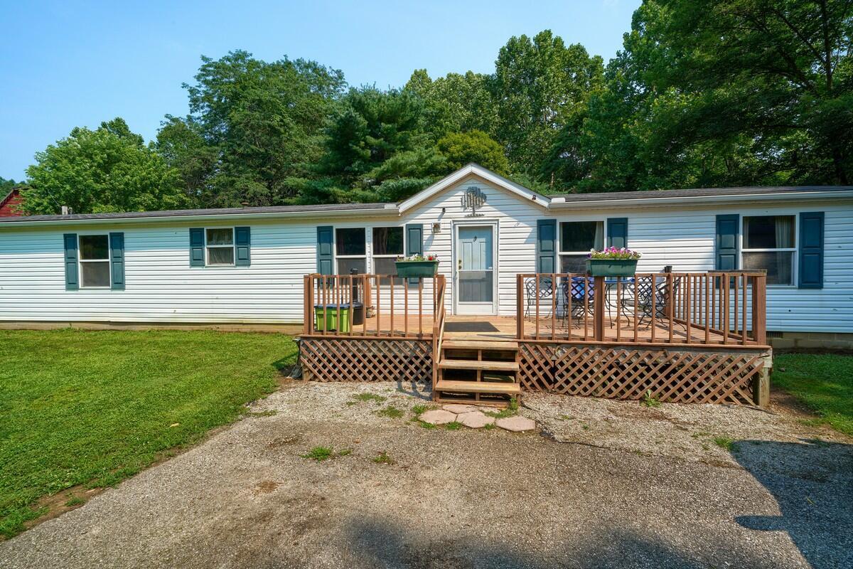 3003 Buchanan Road Waverly, OH 45690 - Photo 21 of 50