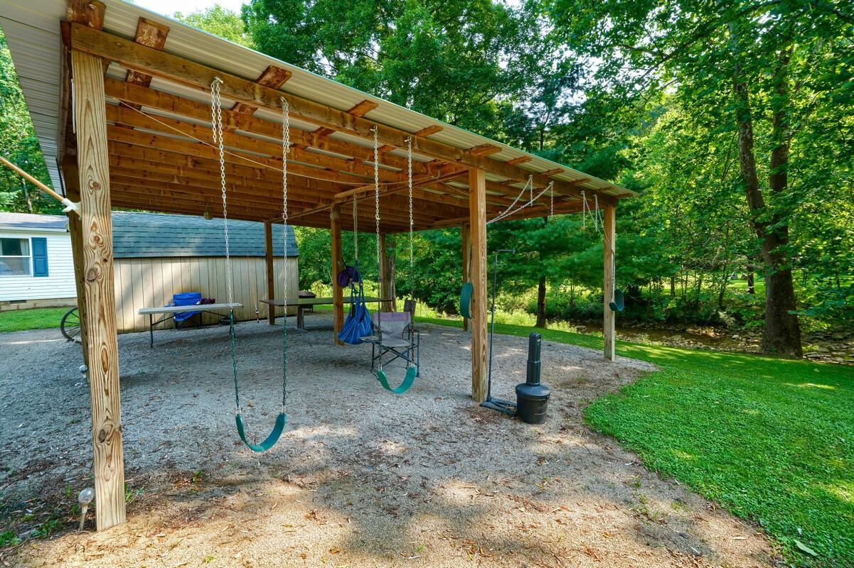 3003 Buchanan Road Waverly, OH 45690 - Photo 5 of 50