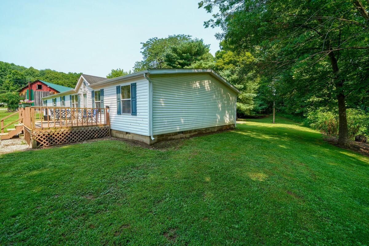 3003 Buchanan Road Waverly, OH 45690 - Photo 9 of 50
