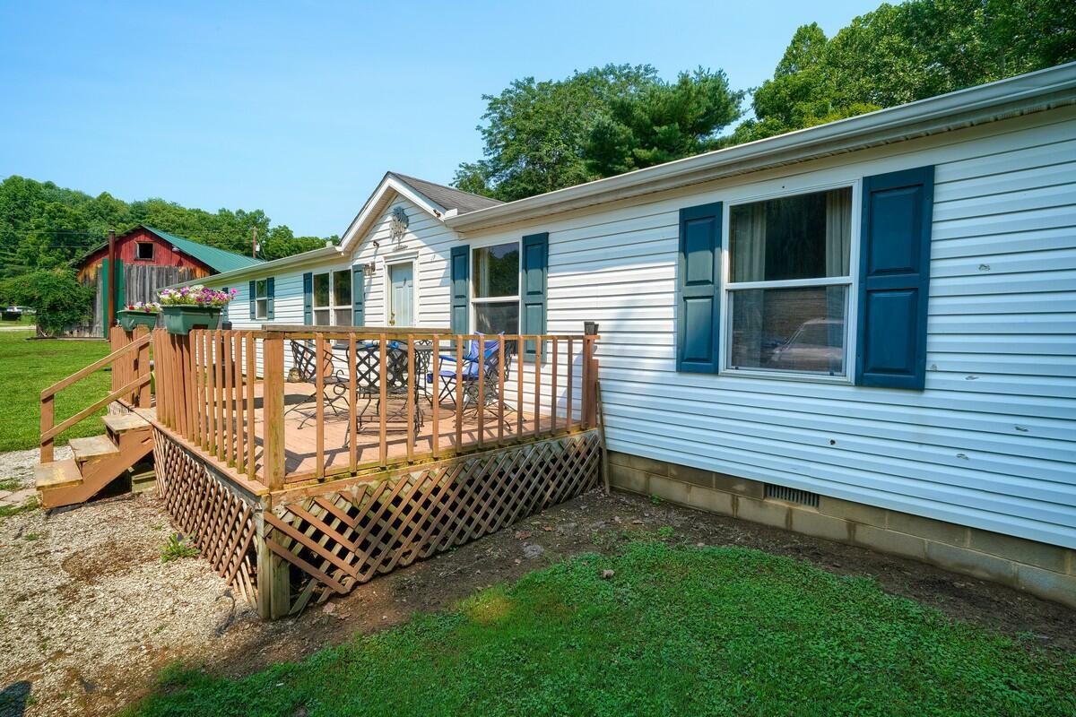 3003 Buchanan Road Waverly, OH 45690 - Photo 10 of 50