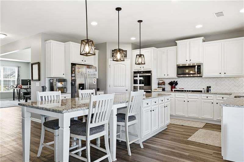 164 Fox Knoll Trail Dallas, GA 30132 - Photo 17 of 64