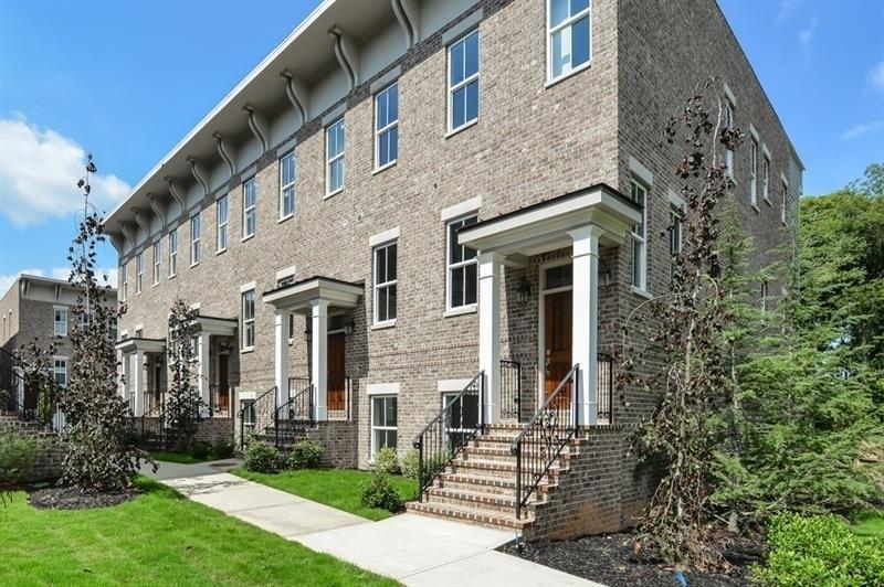 2108 Defoors Ferry Road Northwest, Unit 2111 Atlanta, GA 30318 - Photo 1 of 1 Gallery Image 1