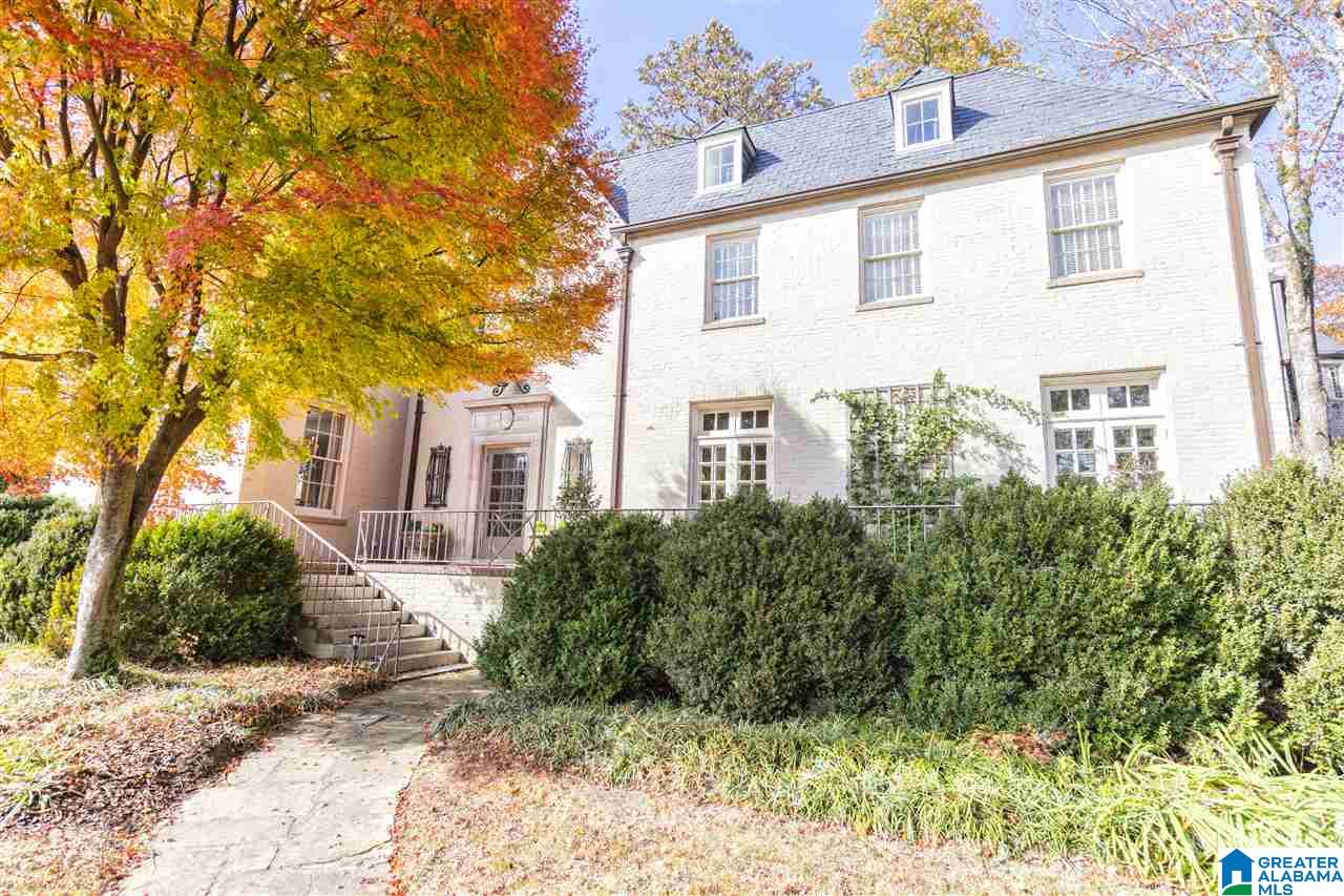 3542 Lenox Road Birmingham, AL 35213 - Photo 3 of 26