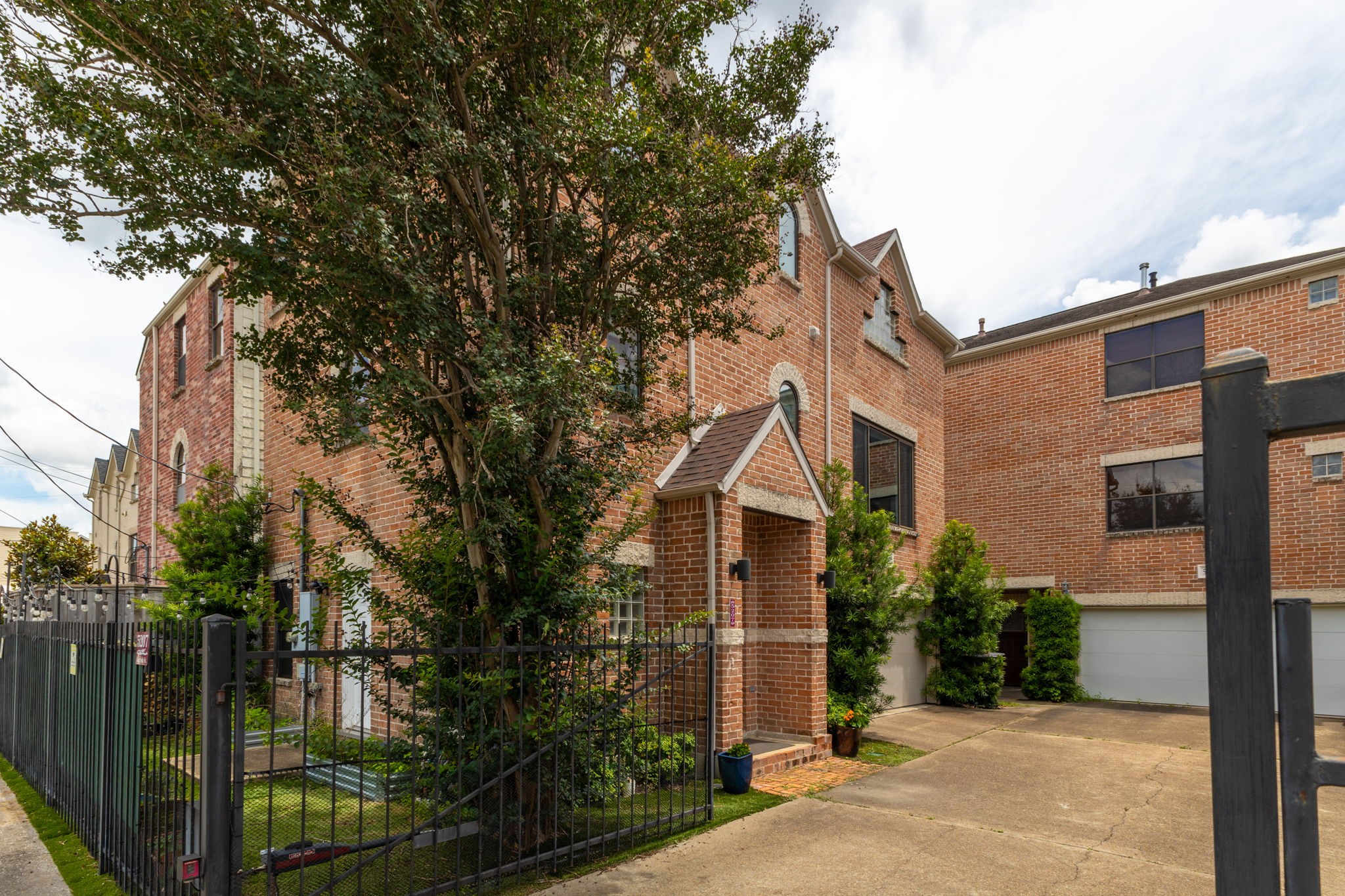 5207 Cornish Street Houston, TX 77007 - Photo 35 of 38 5207 Cornish!!!