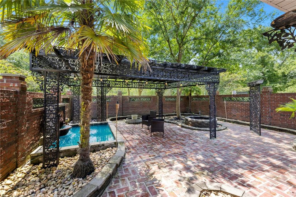 25447 Juban Road Denham Springs, LA 70726 - Photo 23 of 38