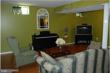 6116 Covered Bridge Road Burke, VA 22015 - Photo 13 of 17 Basement