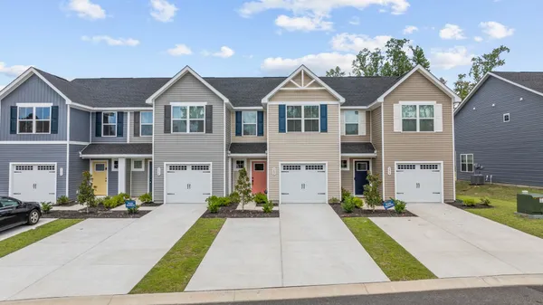 $260,000 | 302 Myrtle Meadows Drive, Conway, SC 29526