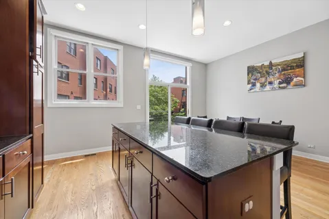 $799,900 | 2318 West Wolfram Street, Chicago, IL 60618