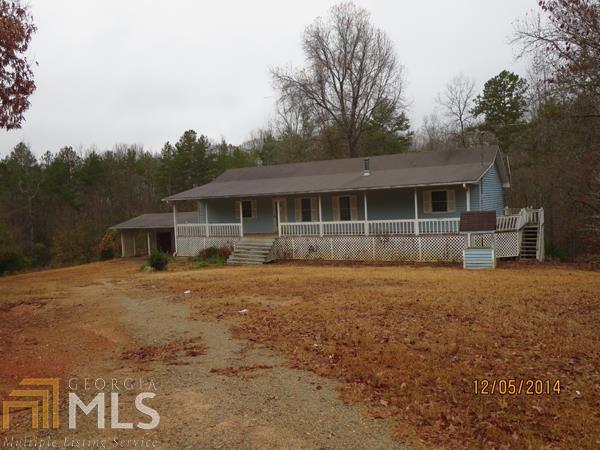 1295 Old Ferry Road Elberton, GA 30635 - Photo 1 of 1
