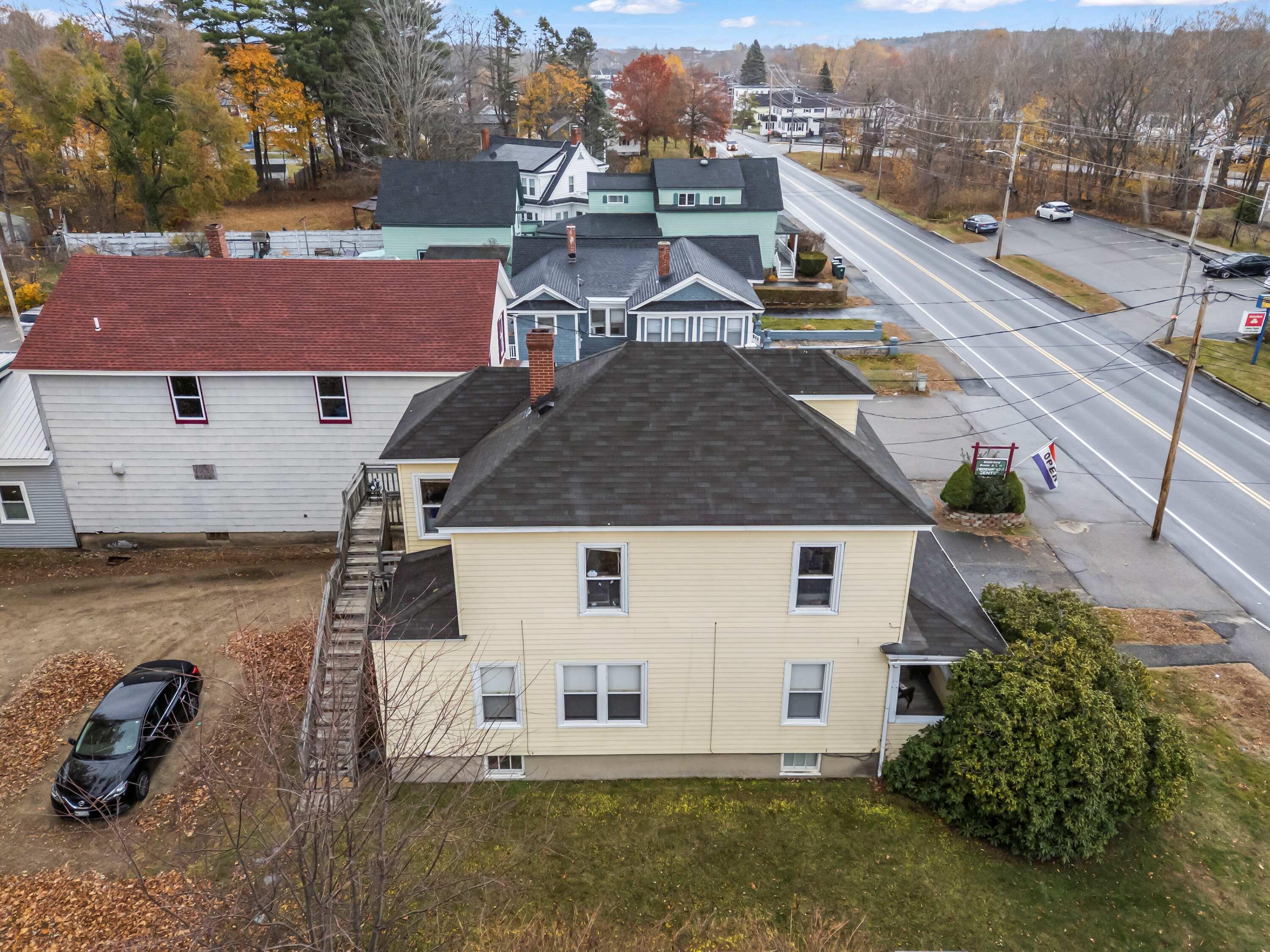 312 Alfred Street Biddeford, ME 04005 - Photo 40 of 48 312 Alfred St_137