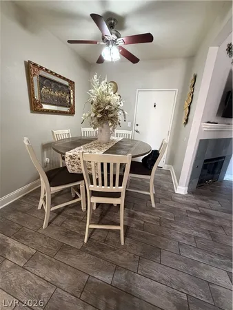 $2,100 | 5250 South Rainbow Boulevard, Unit 1135, Las Vegas, NV 89118