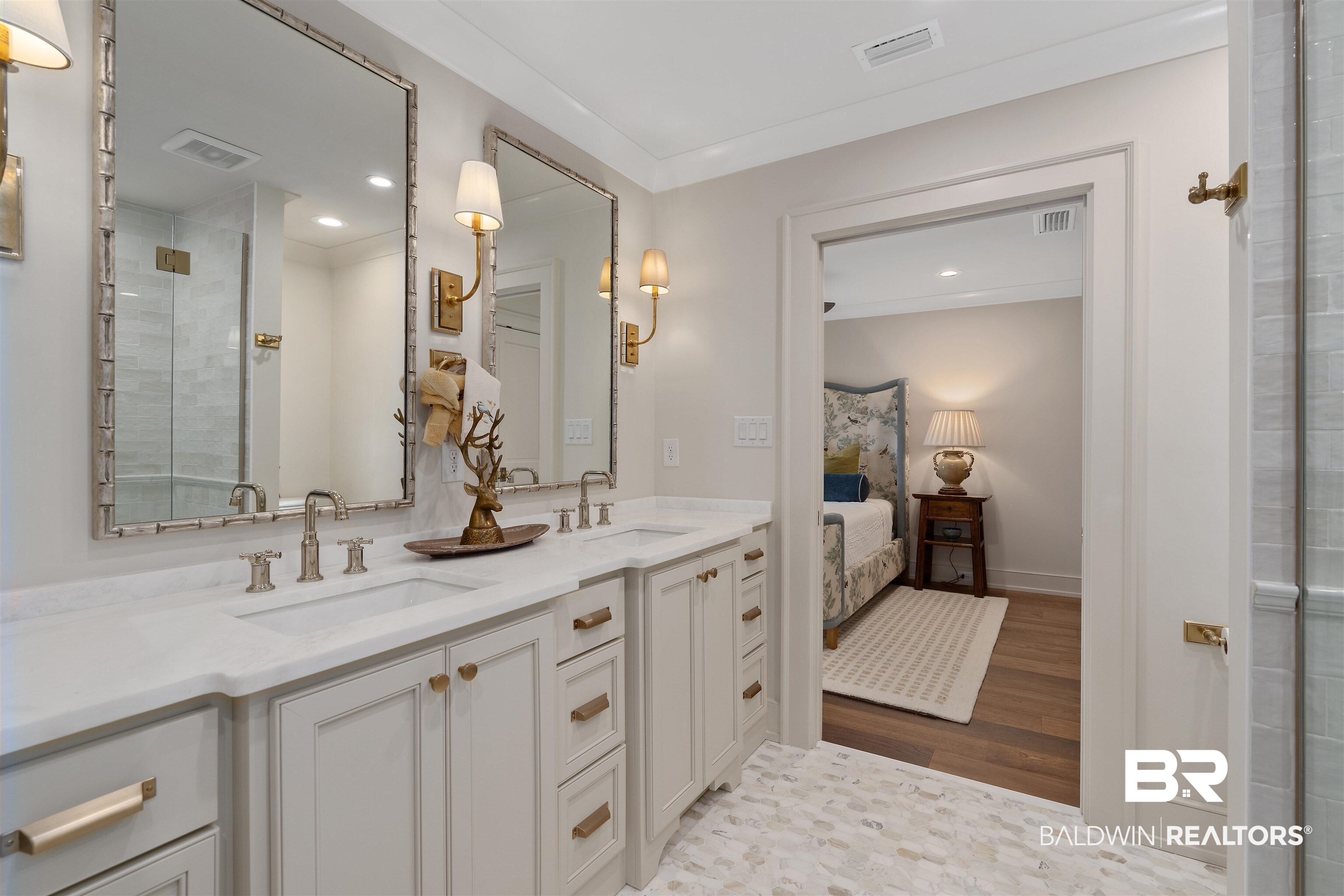 59 North Church Street Fairhope, AL 36532 - Photo 19 of 51 Bathroom 2