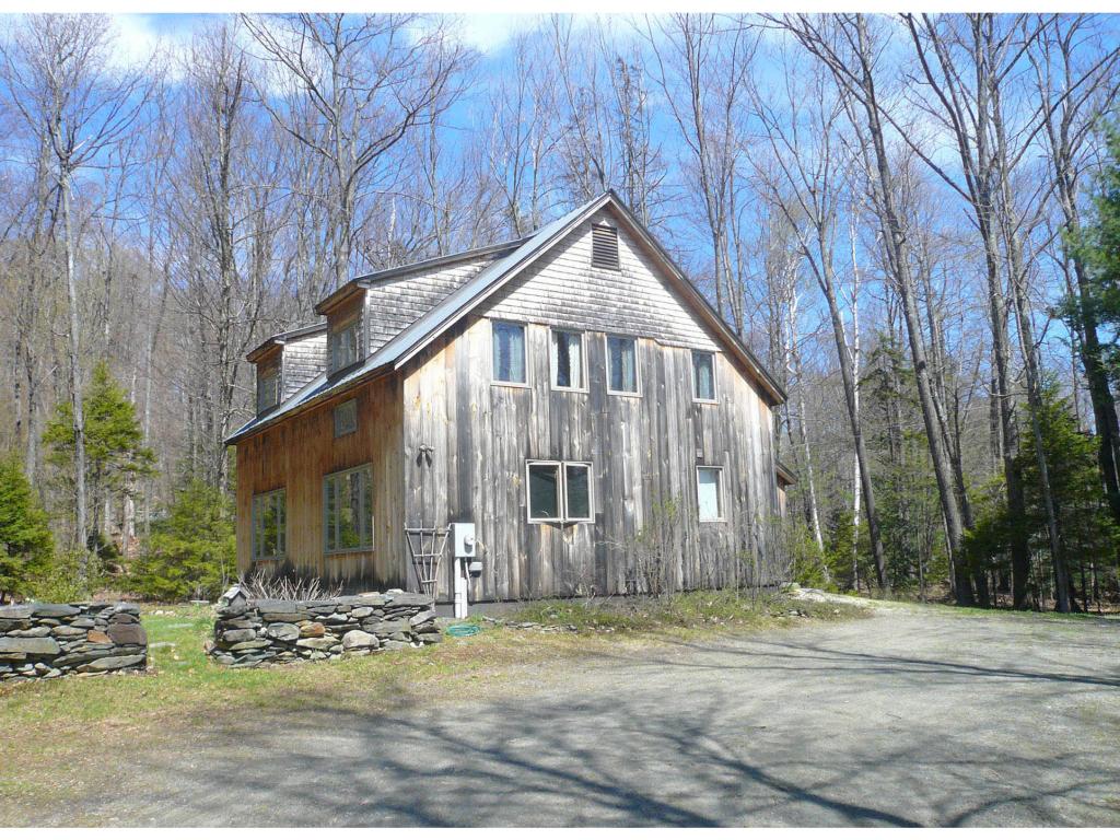 310 South Road Marlboro, VT 05301 - Photo 1 of 9 Gallery Image 1