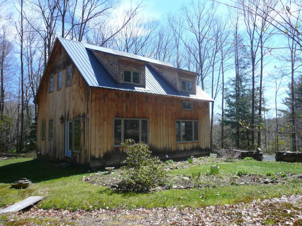 310 South Road Marlboro, VT 05301 - Photo 2 of 9 Gallery Image 2