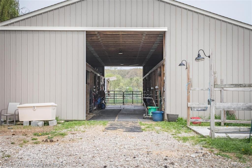 1254 Baldwin Road Monroe, MI 48162 - Photo 25 of 59