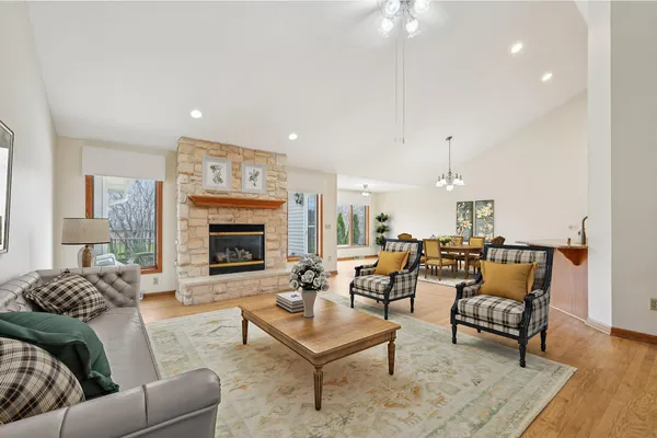 $465,000 | 16605 West Sumerland Court, New Berlin, WI 53151