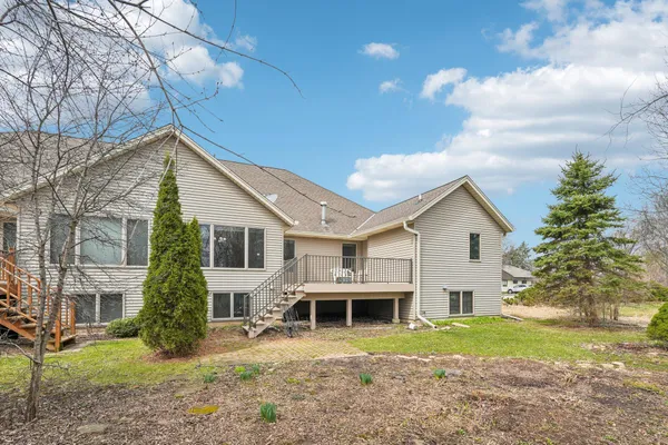 $465,000 | 16605 West Sumerland Court, New Berlin, WI 53151