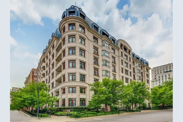 $4,295,000 | 65 East Goethe Street, Unit 4N, Chicago, IL 60610