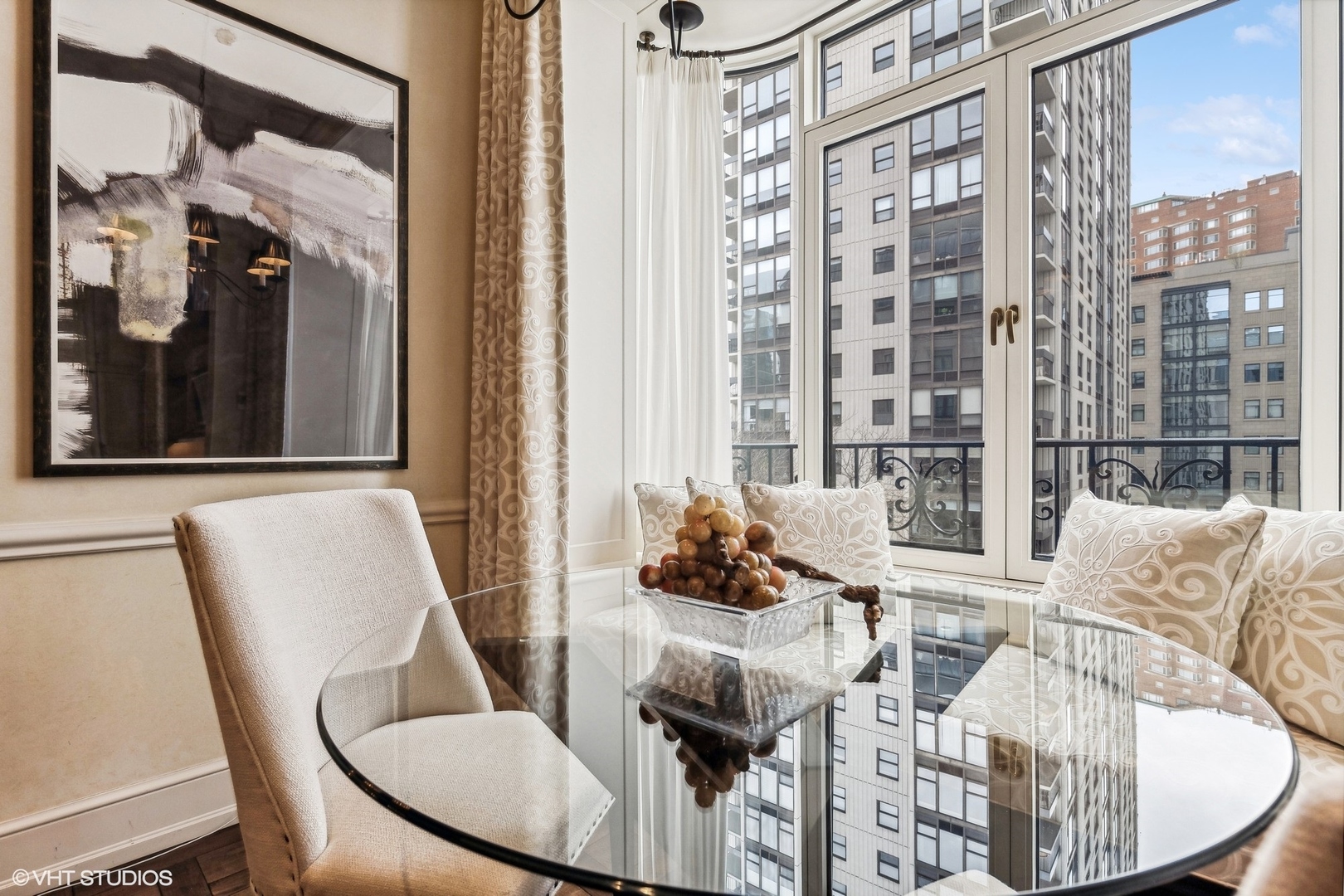 65 East Goethe Street, Unit 4N Chicago, IL 60610 - Photo 14 of 57