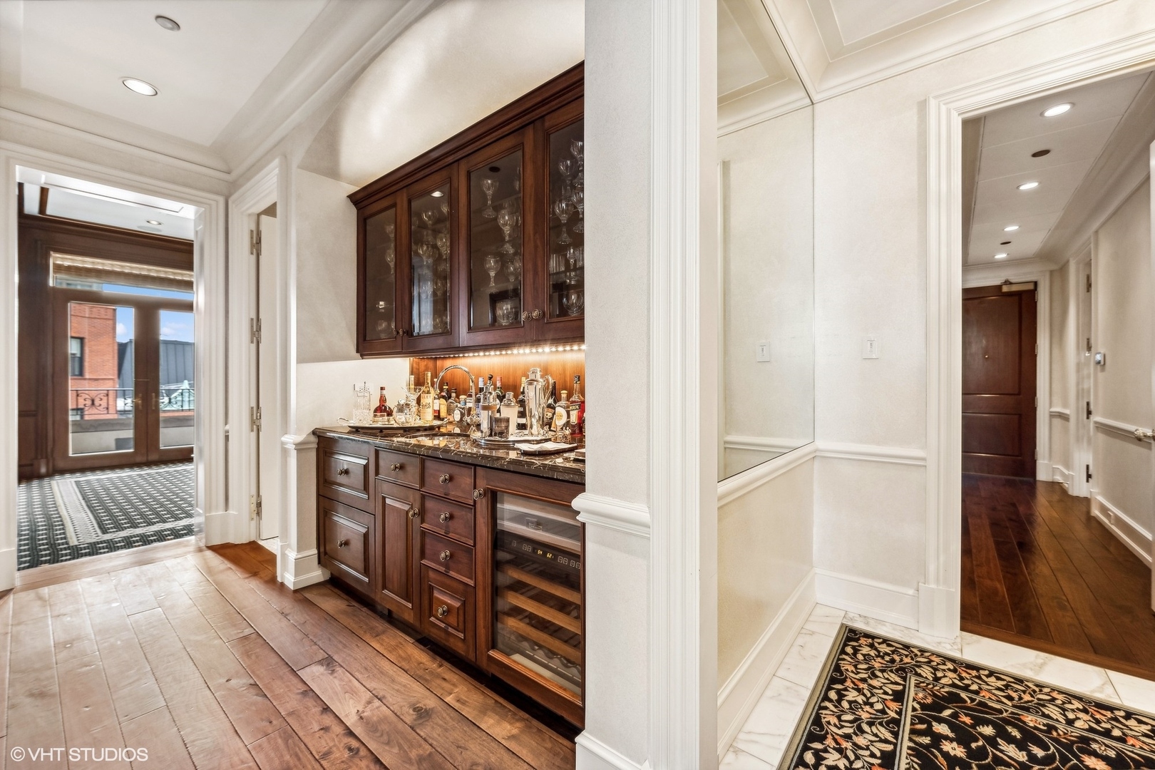 65 East Goethe Street, Unit 4N Chicago, IL 60610 - Photo 21 of 57