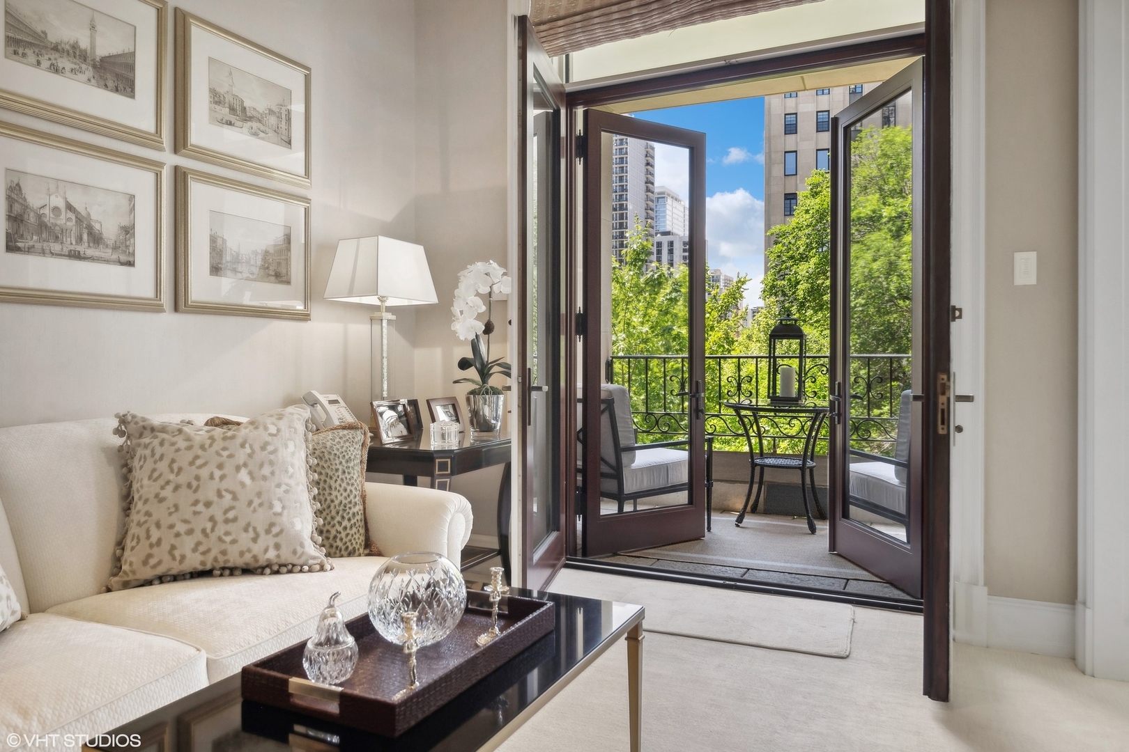 65 East Goethe Street, Unit 4N Chicago, IL 60610 - Photo 35 of 57