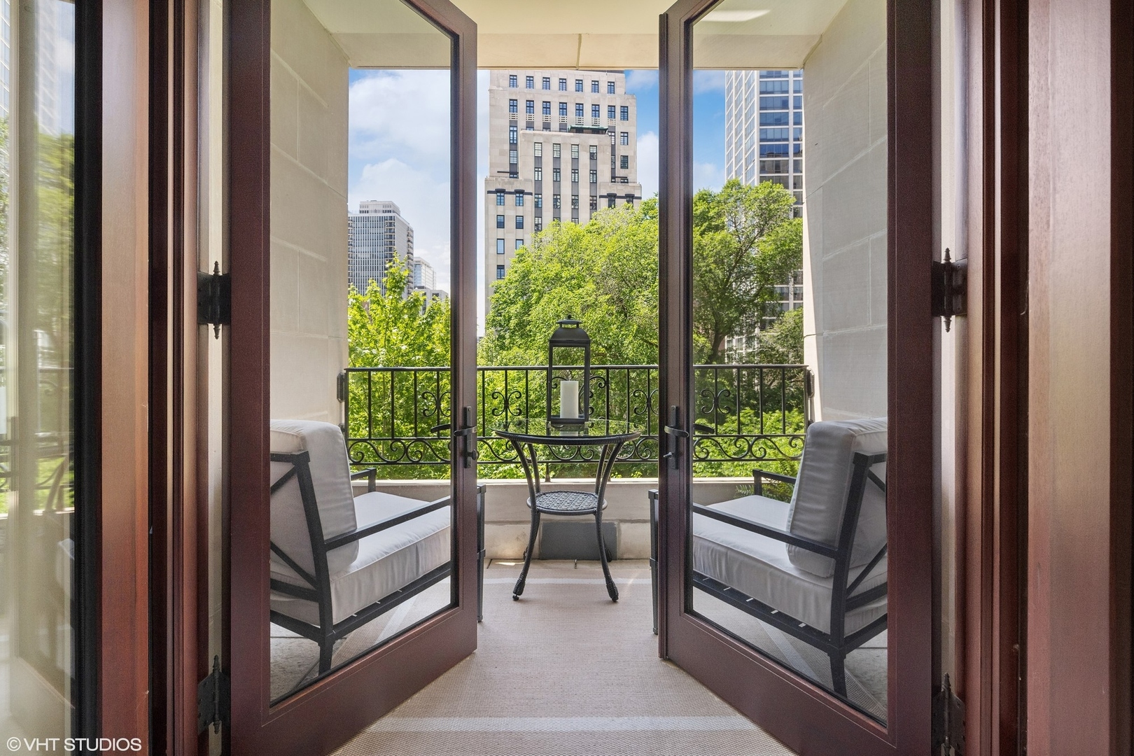 65 East Goethe Street, Unit 4N Chicago, IL 60610 - Photo 36 of 57