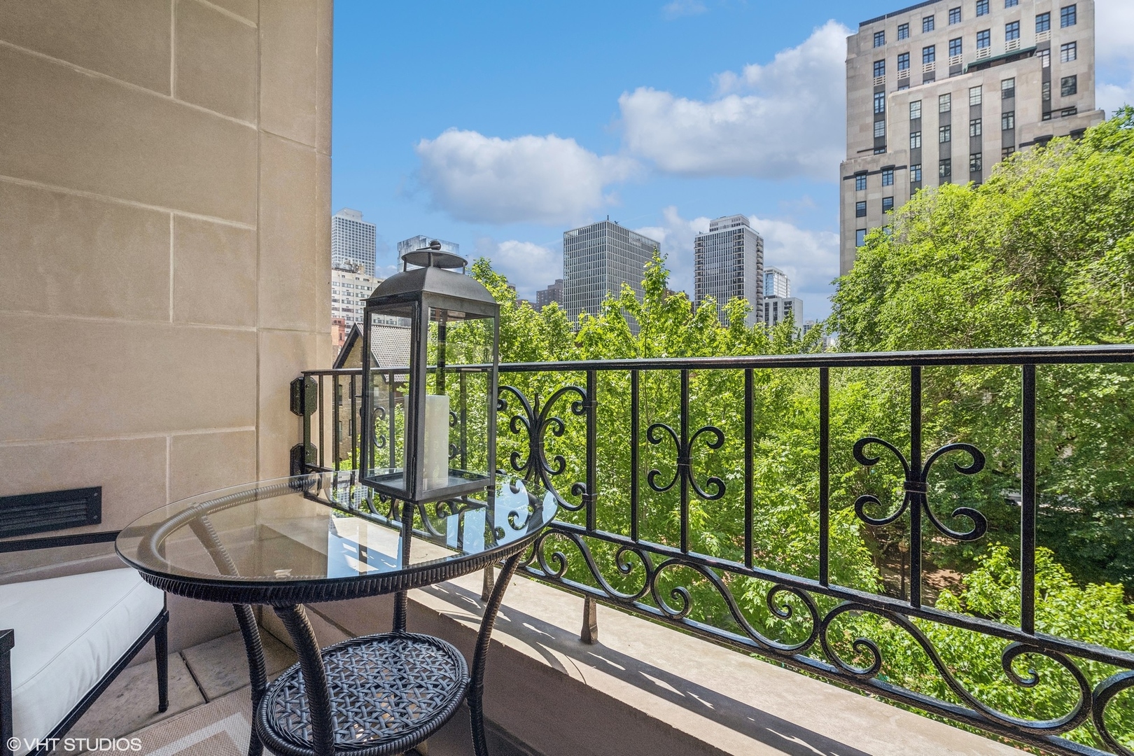 65 East Goethe Street, Unit 4N Chicago, IL 60610 - Photo 37 of 57