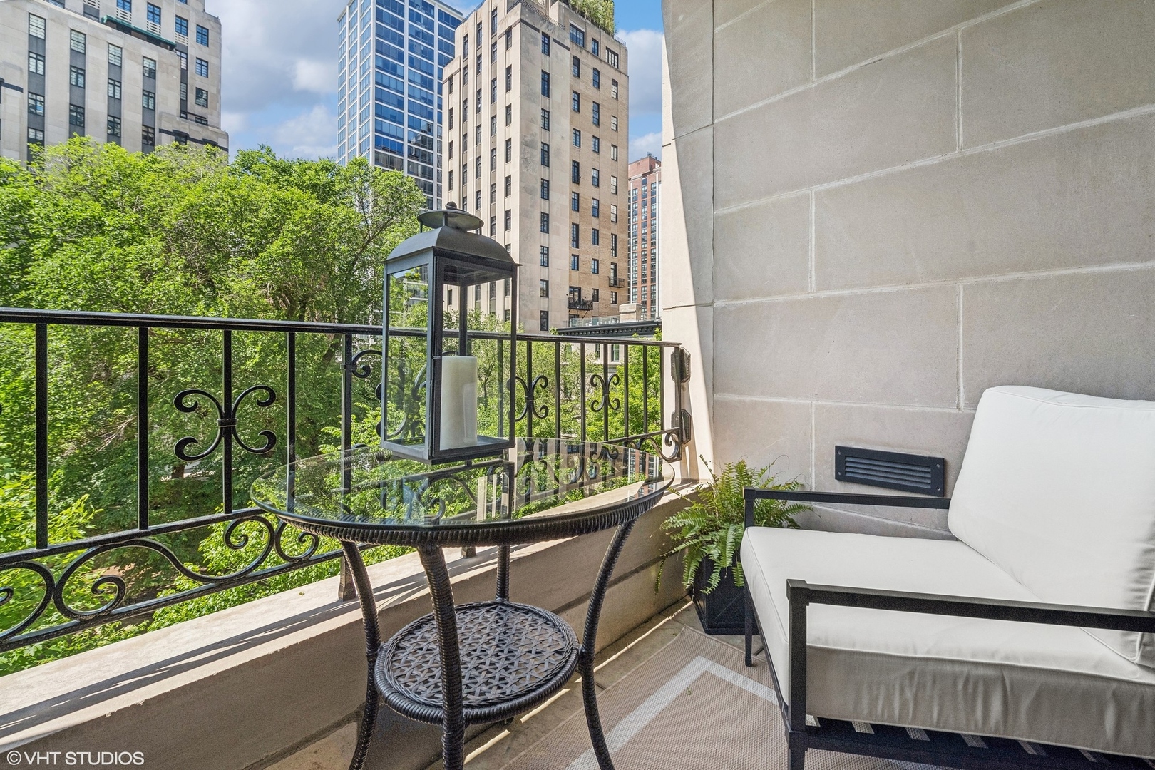65 East Goethe Street, Unit 4N Chicago, IL 60610 - Photo 38 of 57