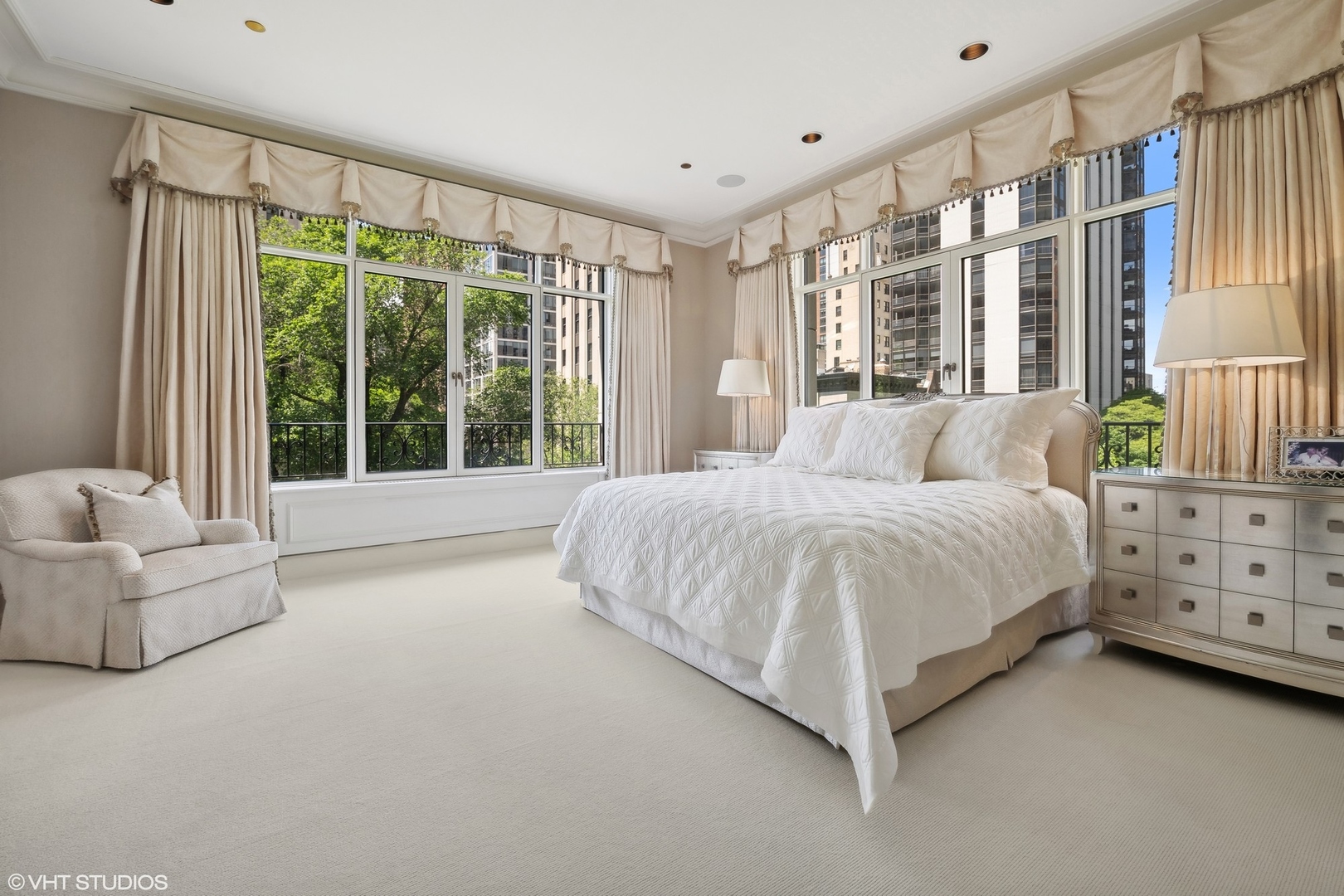 65 East Goethe Street, Unit 4N Chicago, IL 60610 - Photo 39 of 57