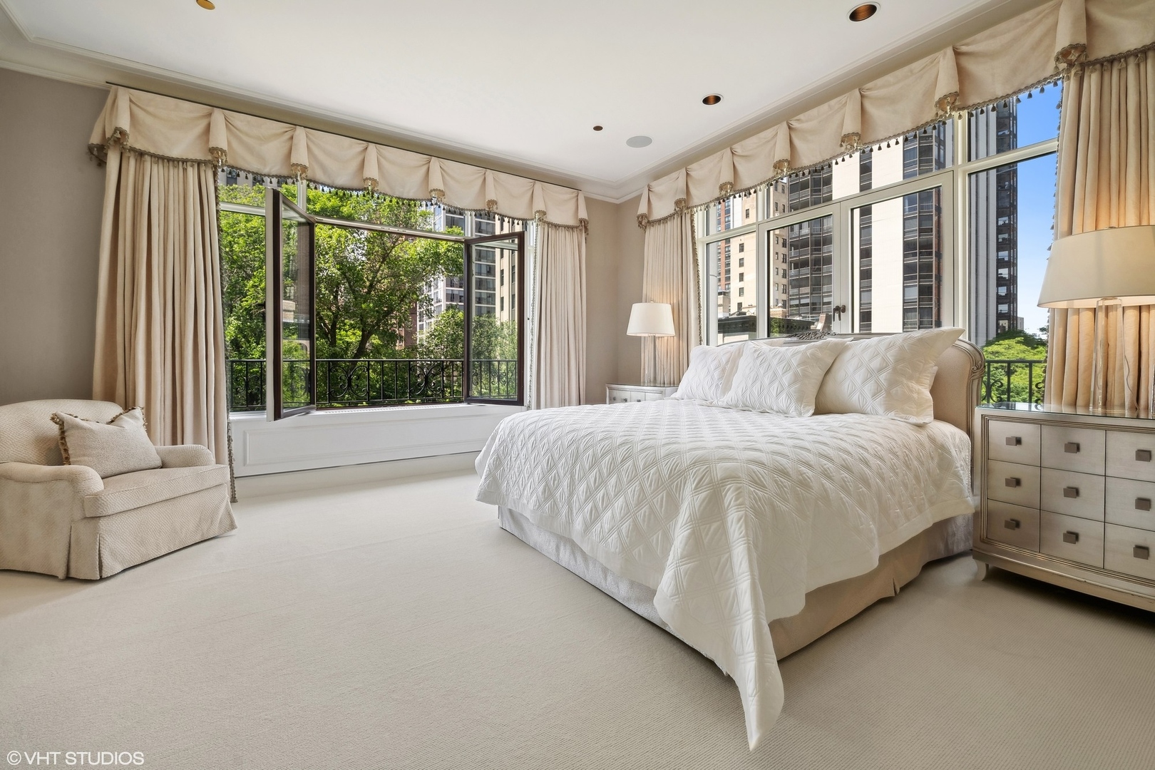 65 East Goethe Street, Unit 4N Chicago, IL 60610 - Photo 40 of 57