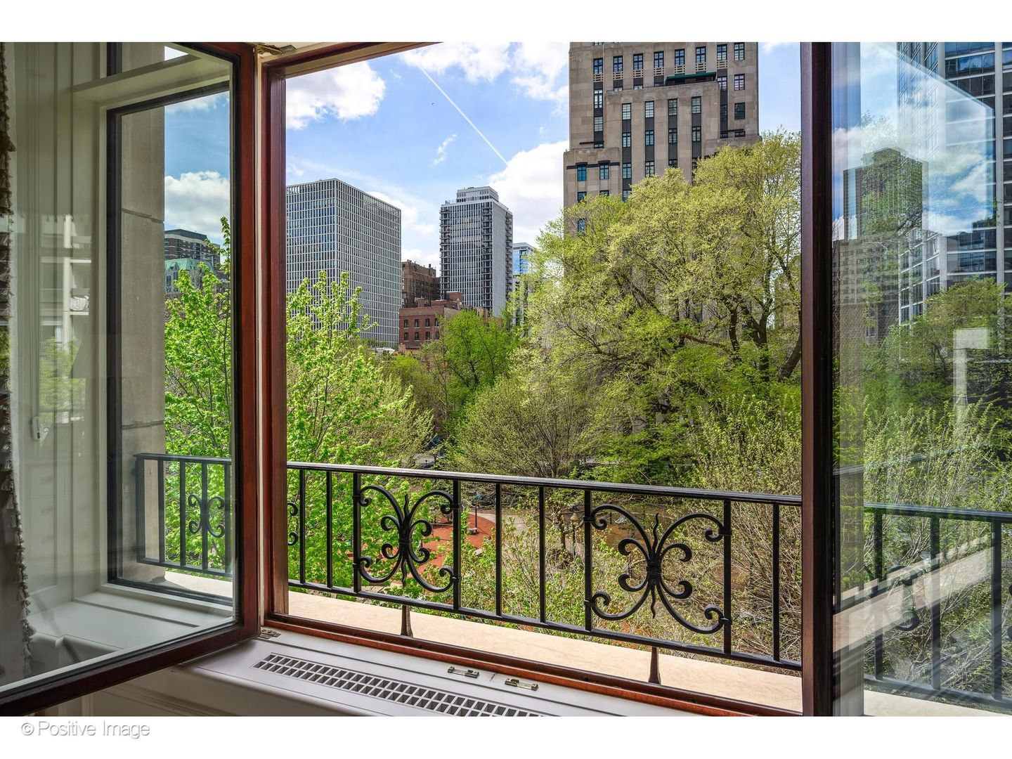 65 East Goethe Street, Unit 4N Chicago, IL 60610 - Photo 41 of 57