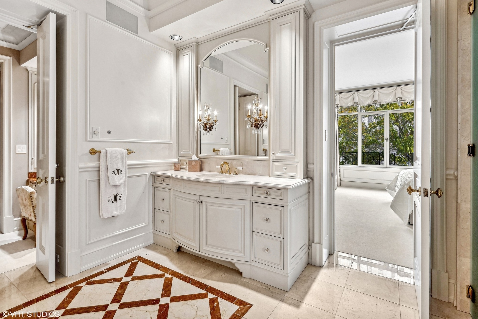 65 East Goethe Street, Unit 4N Chicago, IL 60610 - Photo 43 of 57