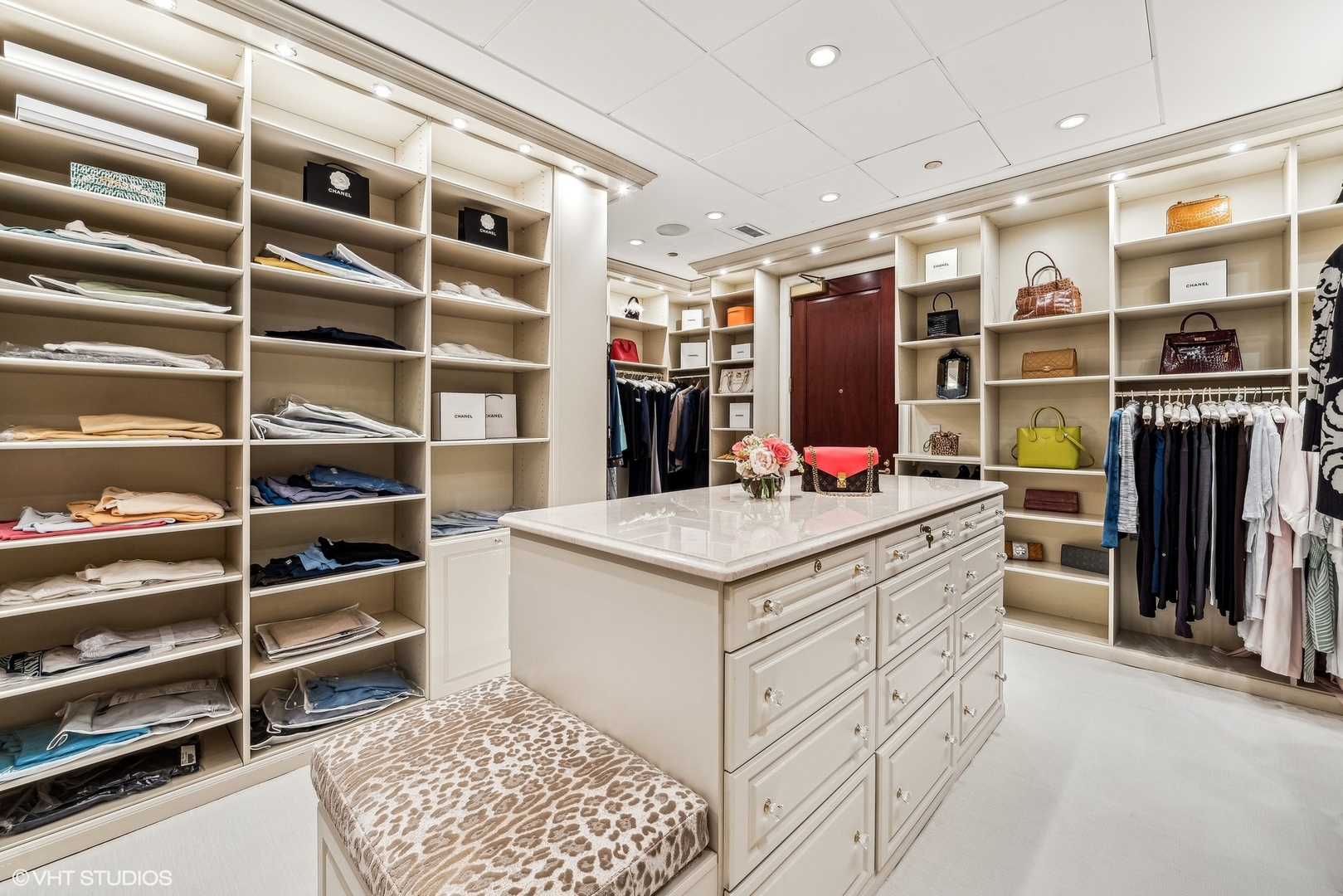 65 East Goethe Street, Unit 4N Chicago, IL 60610 - Photo 47 of 57