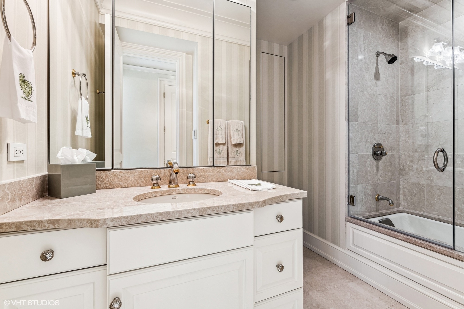 65 East Goethe Street, Unit 4N Chicago, IL 60610 - Photo 50 of 57