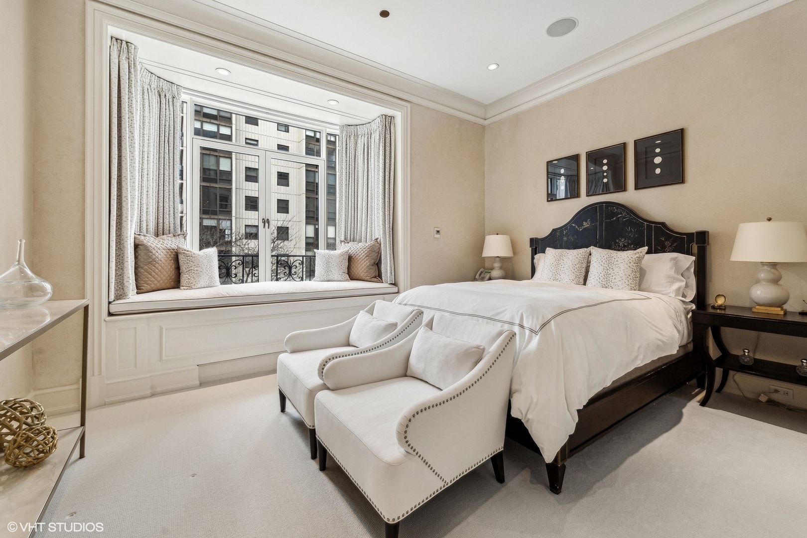 65 East Goethe Street, Unit 4N Chicago, IL 60610 - Photo 51 of 57