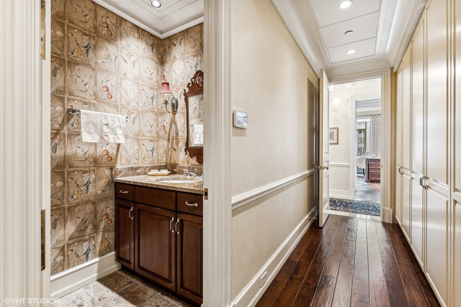 65 East Goethe Street, Unit 4N Chicago, IL 60610 - Photo 54 of 57