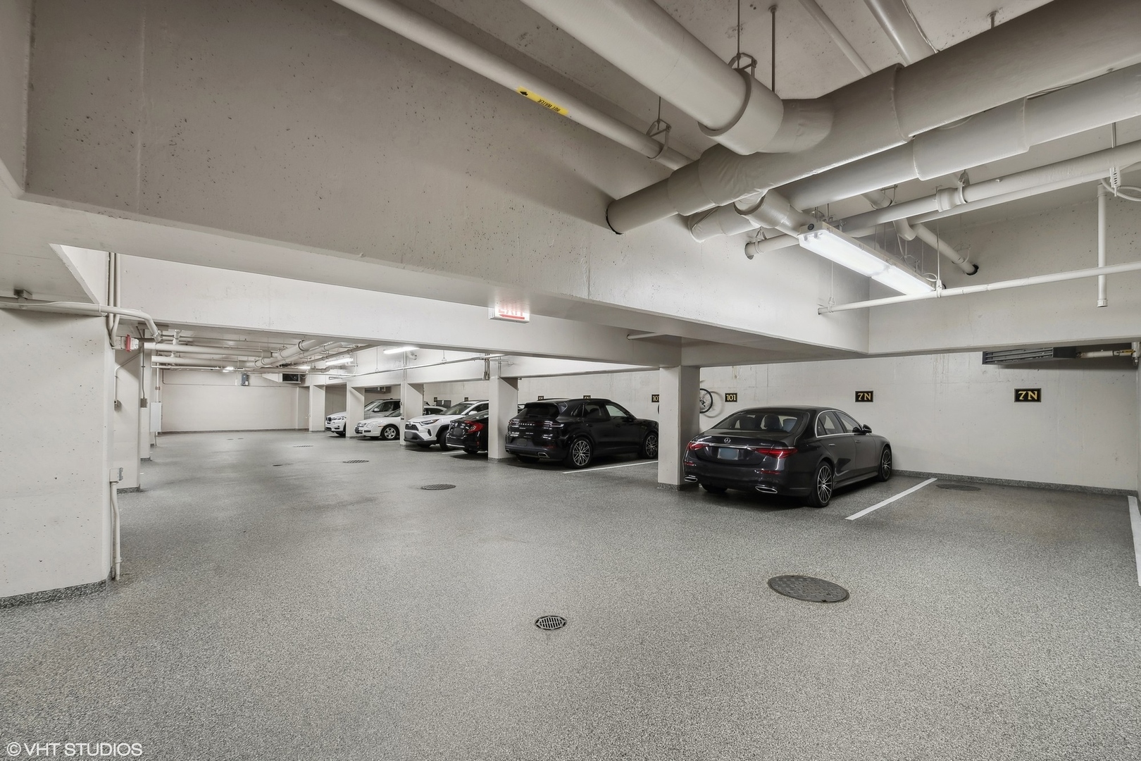 65 East Goethe Street, Unit 4N Chicago, IL 60610 - Photo 56 of 57