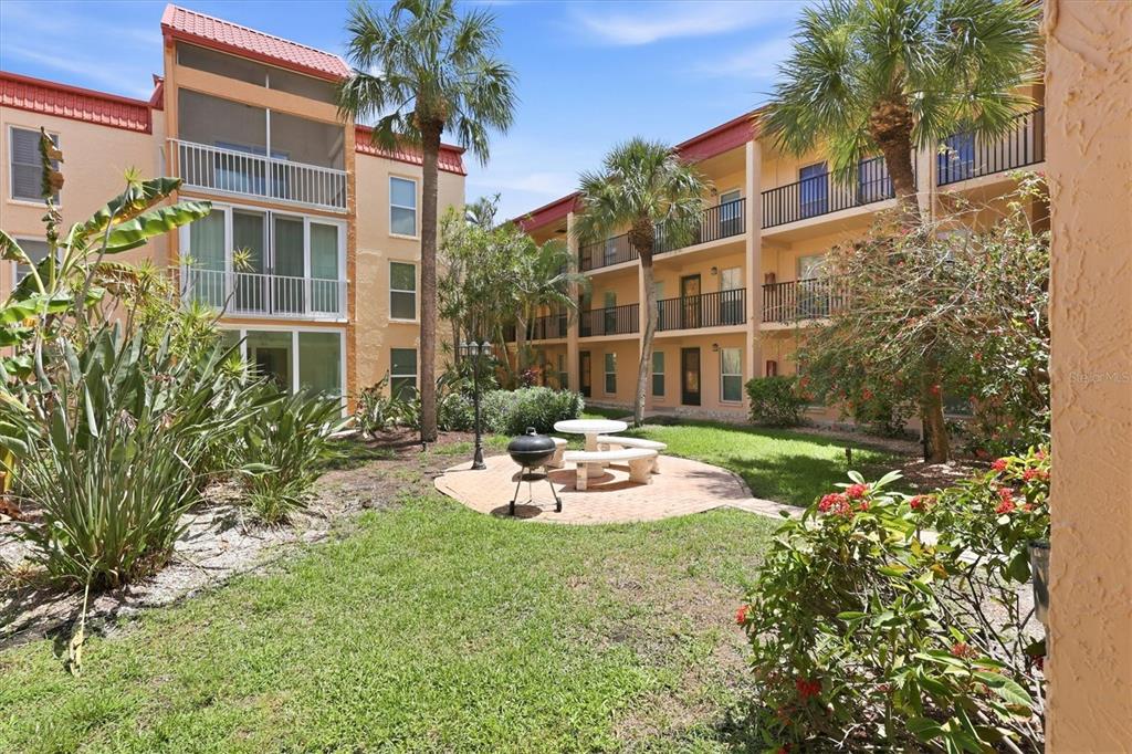8911 Blind Pass Road, Unit 103 St. Pete Beach, FL 33706 - Photo 1 of 62