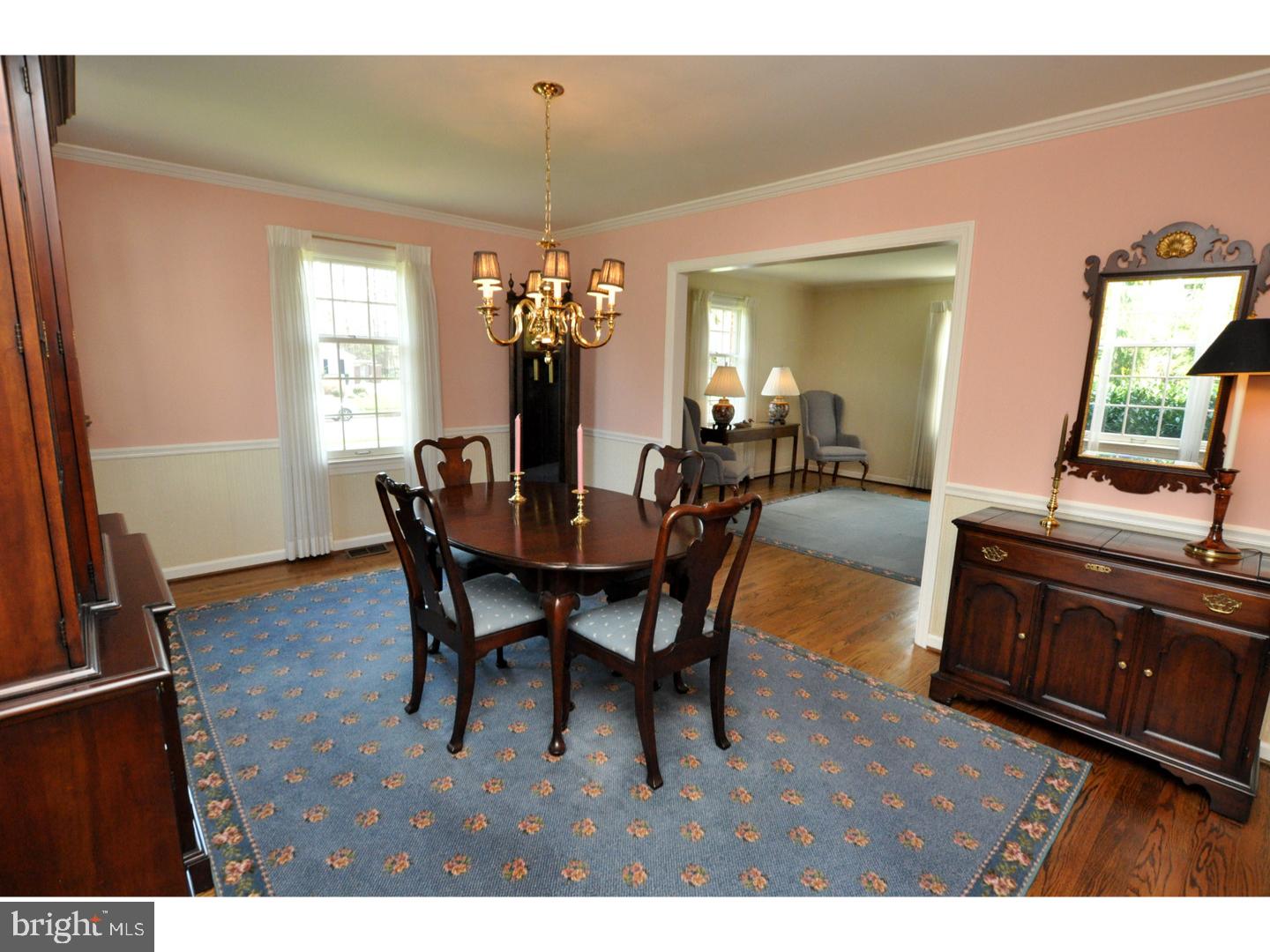 237 North Riding Drive Moorestown, NJ 08057 - Photo 8 of 25