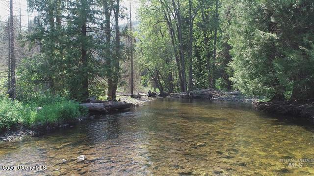 Nka Lolo Creek Road Kamiah, ID 83536 - Photo 1 of 1 2