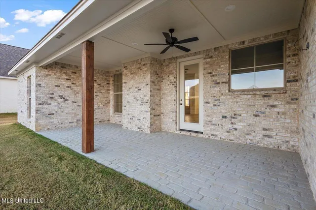 $2,150 | 464 Aurora Circle, Canton, MS 39046