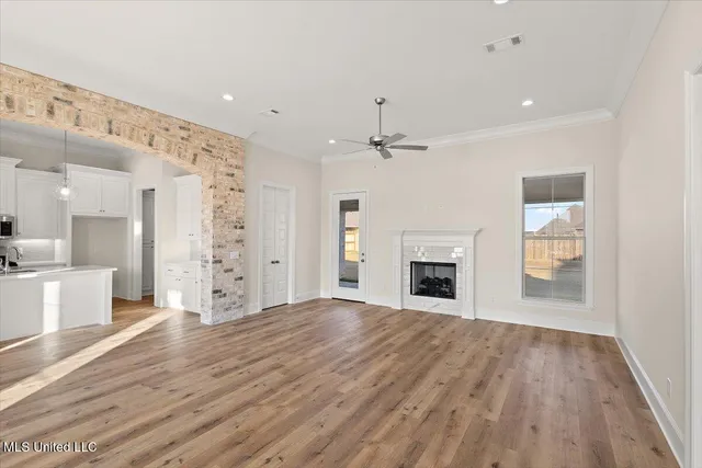 $2,150 | 464 Aurora Circle, Canton, MS 39046