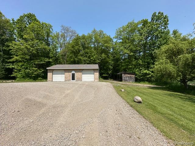 1727 Pero Lake Road Lapeer, MI 48446 - Photo 3 of 40 Gallery Image 3