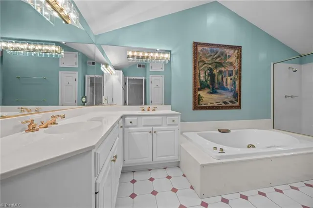 $525,000 | 1122 Kensington Drive, High Point, NC 27262