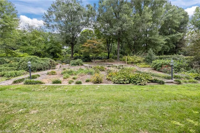 $525,000 | 1122 Kensington Drive, High Point, NC 27262