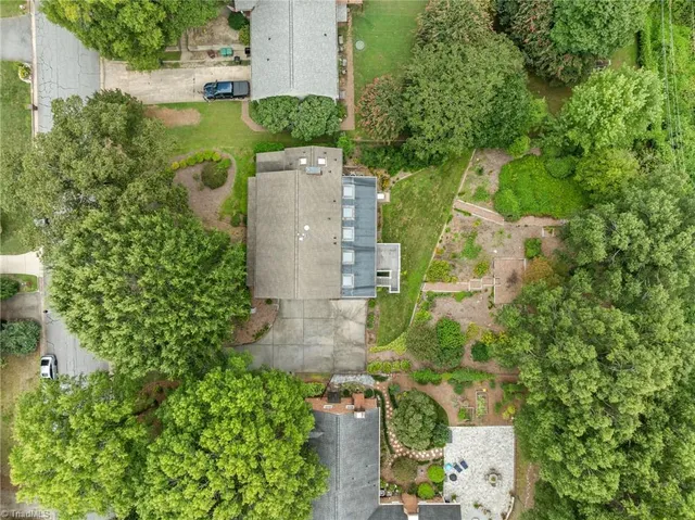 $525,000 | 1122 Kensington Drive, High Point, NC 27262